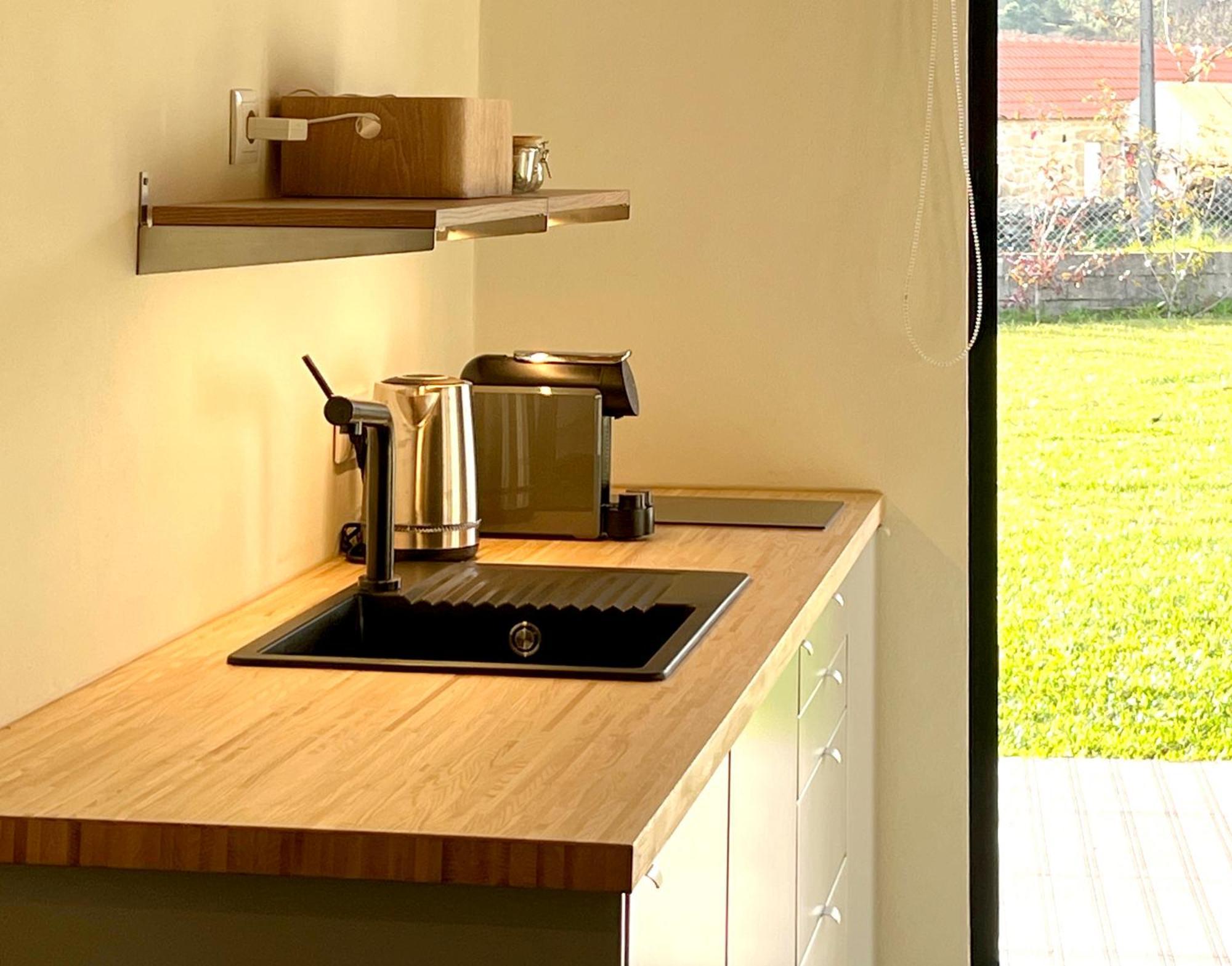 Casinha Do Sol - Natureza & Lazer - Serra Da Freita Arouca Ngoại thất bức ảnh
